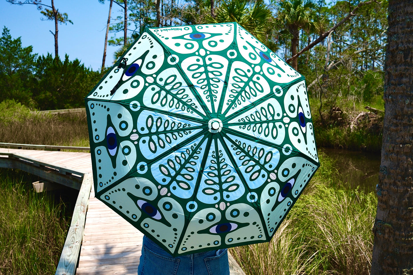 ilaplu umbrella