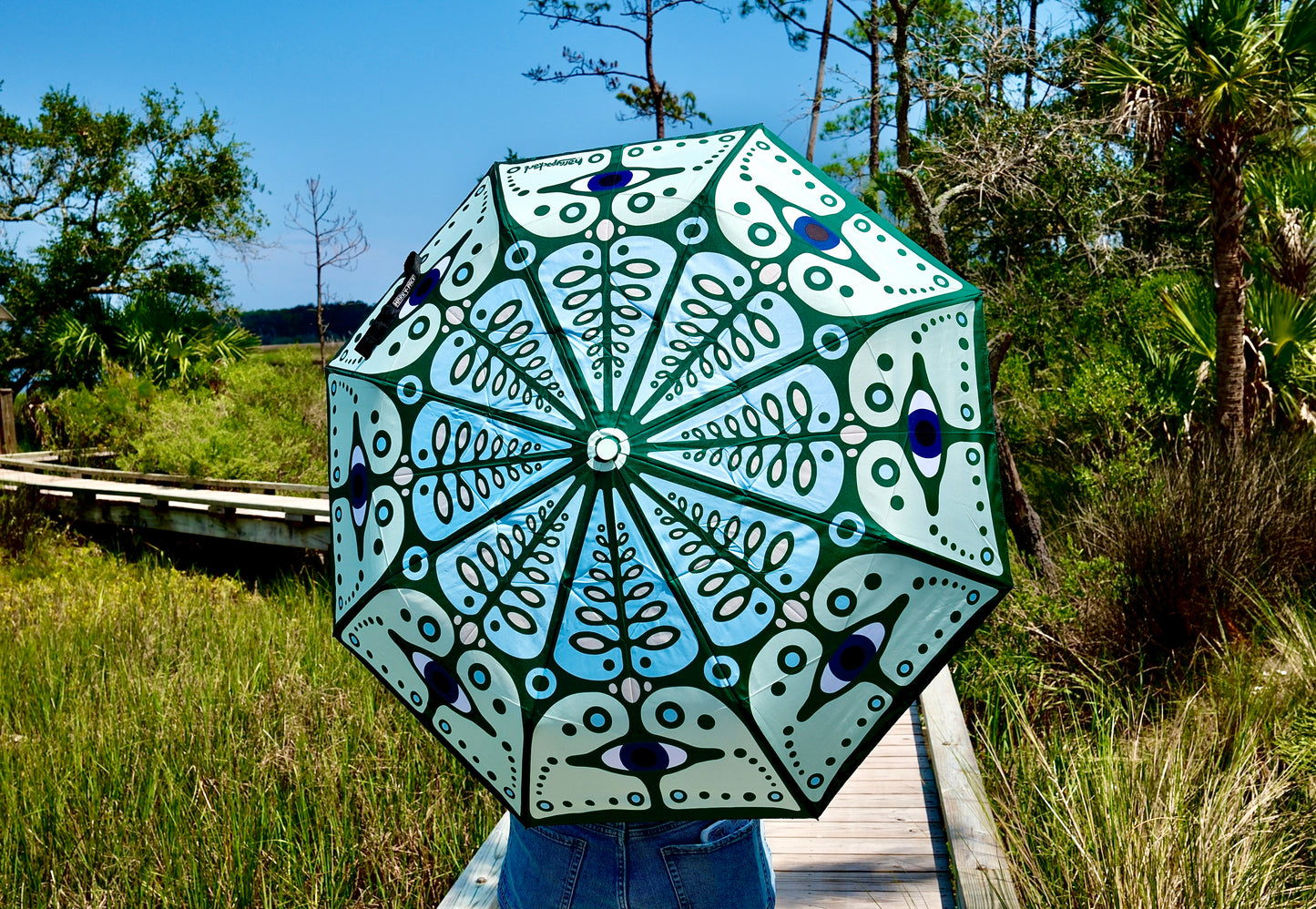 ilaplu umbrella