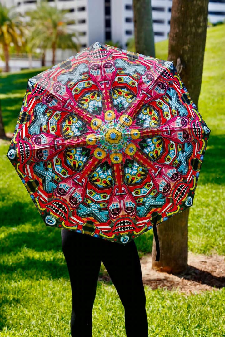 TOT Remix Umbrella