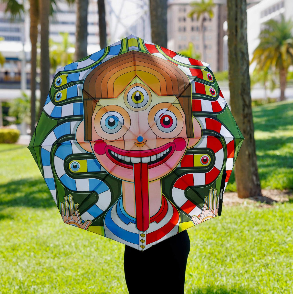 Minime Umbrella