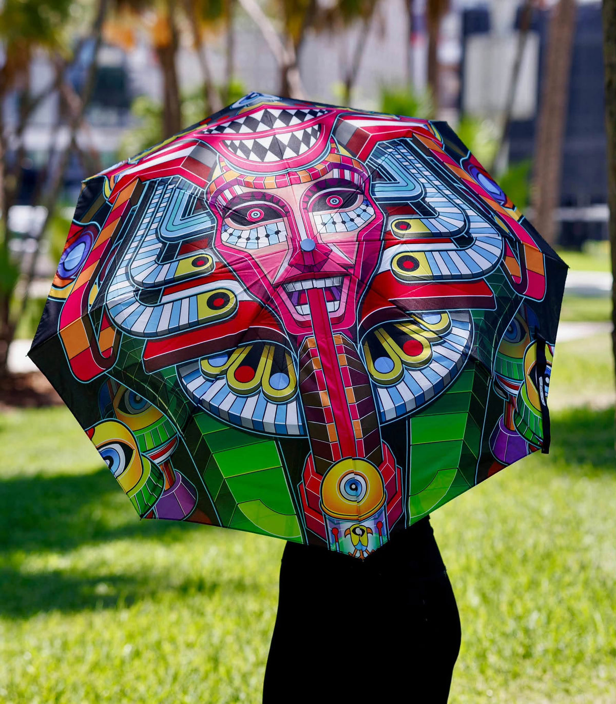 TOT Umbrella